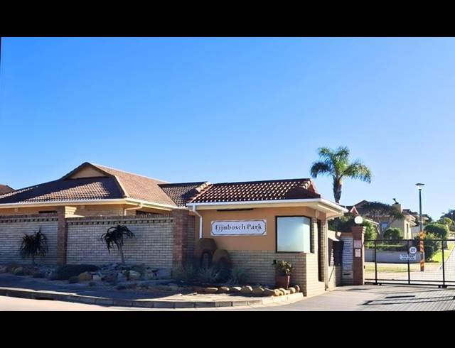 3 BEDROOM HOUSE FOR SALE IN HEIDERAND